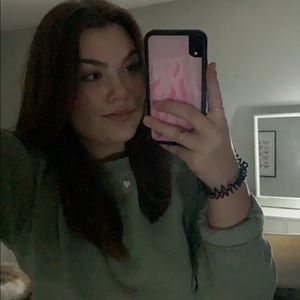 Meet your Posher, Taylor